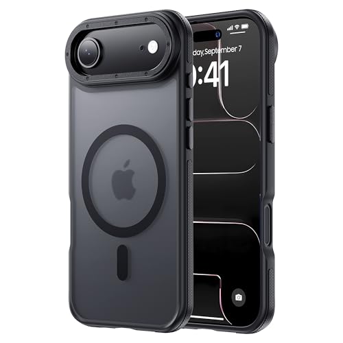 Universal MagSafe iPhone Case