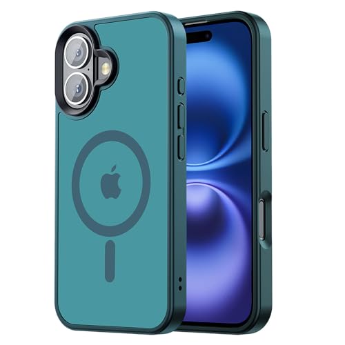 Universal MagSafe iPhone Case