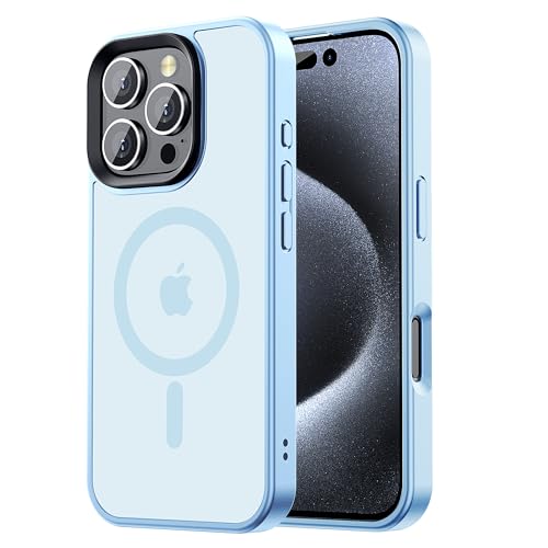 Universal MagSafe iPhone Case