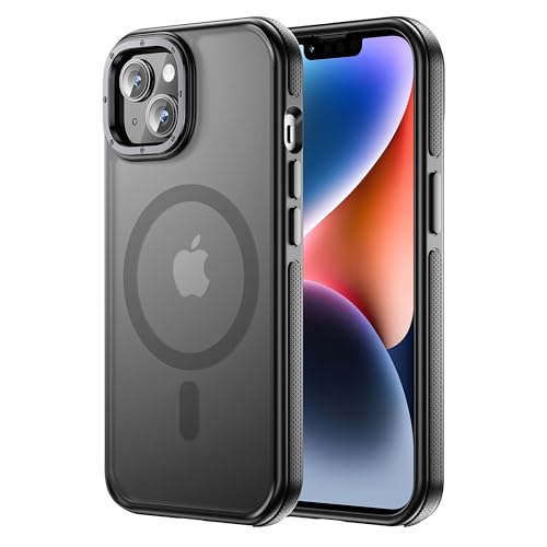 Universal MagSafe iPhone Case