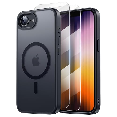 Universal MagSafe iPhone Case