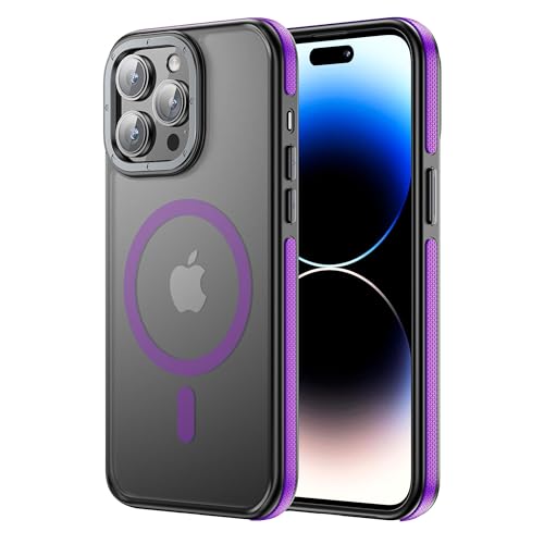 Universal MagSafe iPhone Case