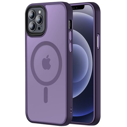 Universal MagSafe iPhone Case