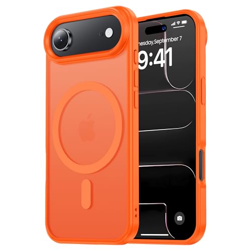 Universal MagSafe iPhone Case