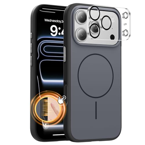 Universal MagSafe iPhone Case