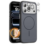 Universal MagSafe iPhone Case