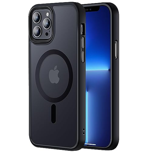 Universal MagSafe iPhone Case