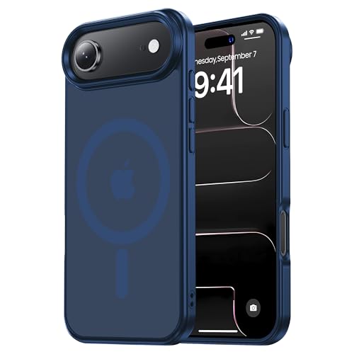 Universal MagSafe iPhone Case