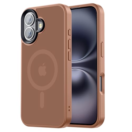 Universal MagSafe iPhone Case