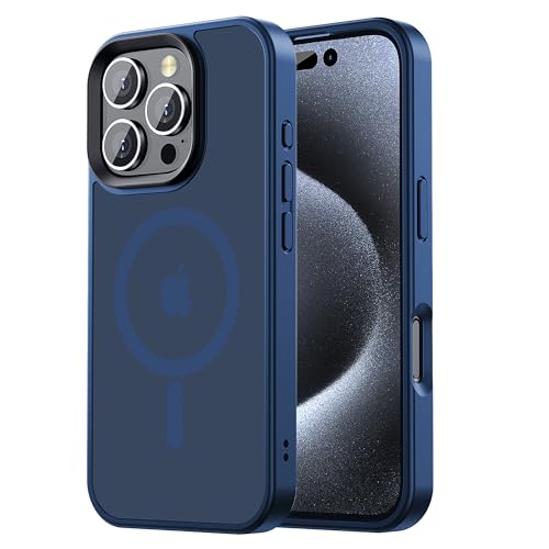 Universal MagSafe iPhone Case