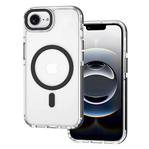 Universal MagSafe iPhone Case