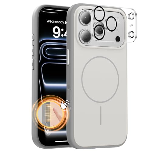 Universal MagSafe iPhone Case