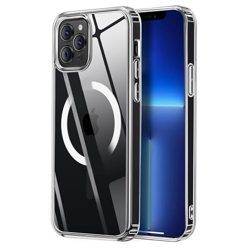 Universal MagSafe iPhone Case