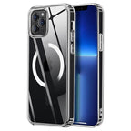 Universal MagSafe iPhone Case