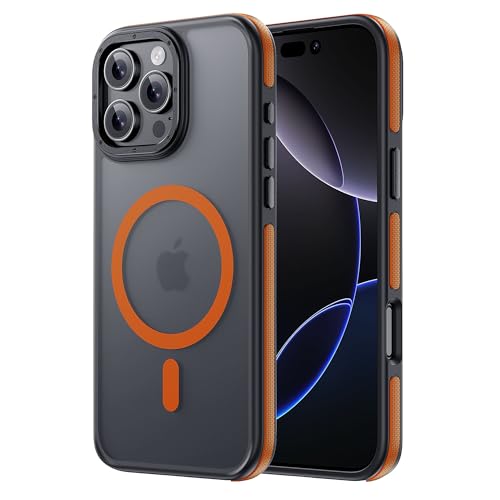 Universal MagSafe iPhone Case