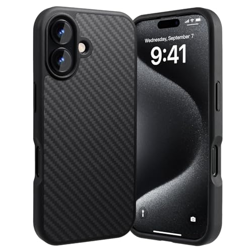 Universal MagSafe iPhone Case