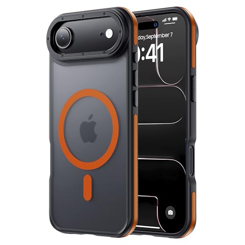 Universal MagSafe iPhone Case