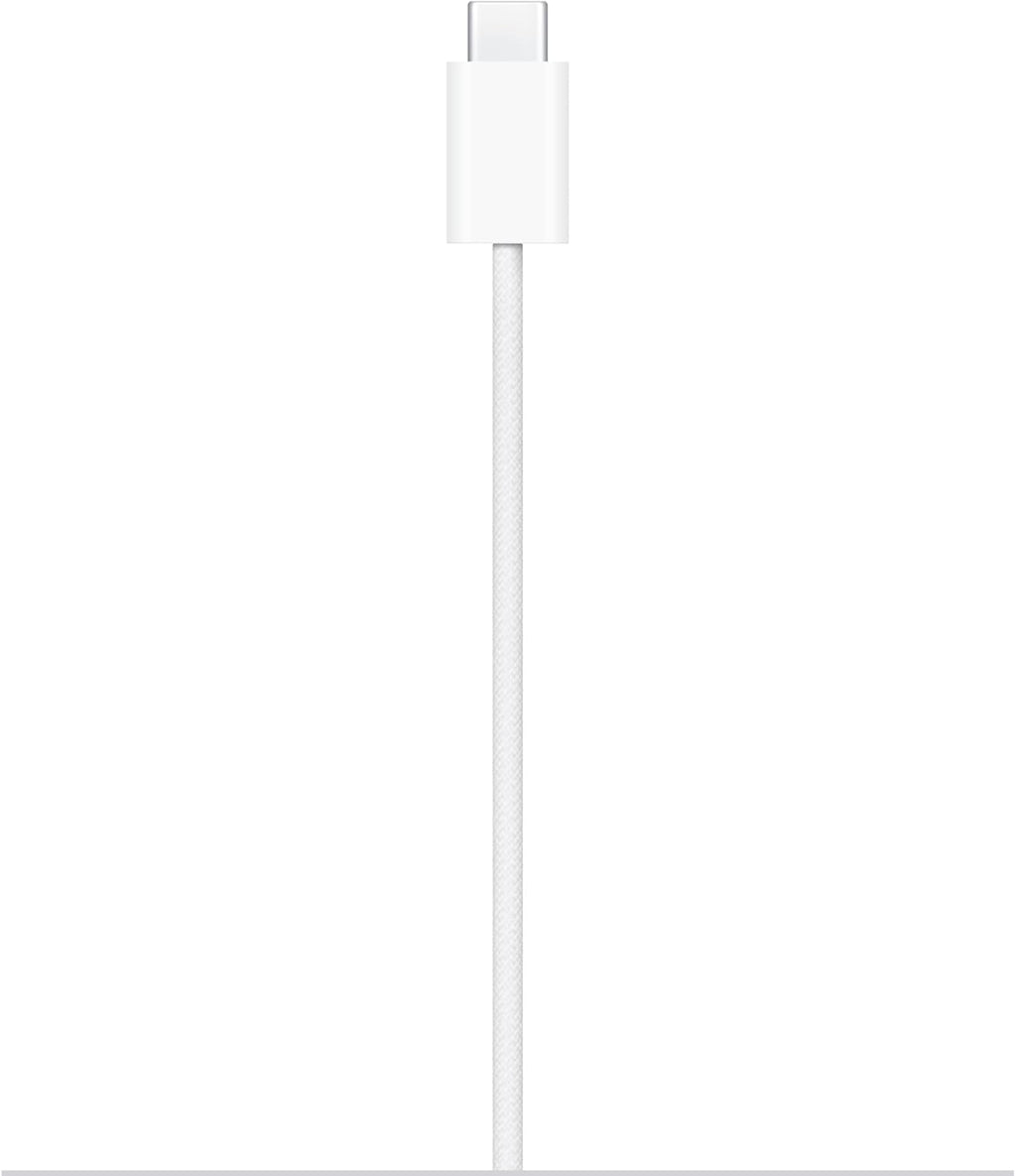 MagSafe Charger (1 m): Wireless Charger with Fast-Charging Capability