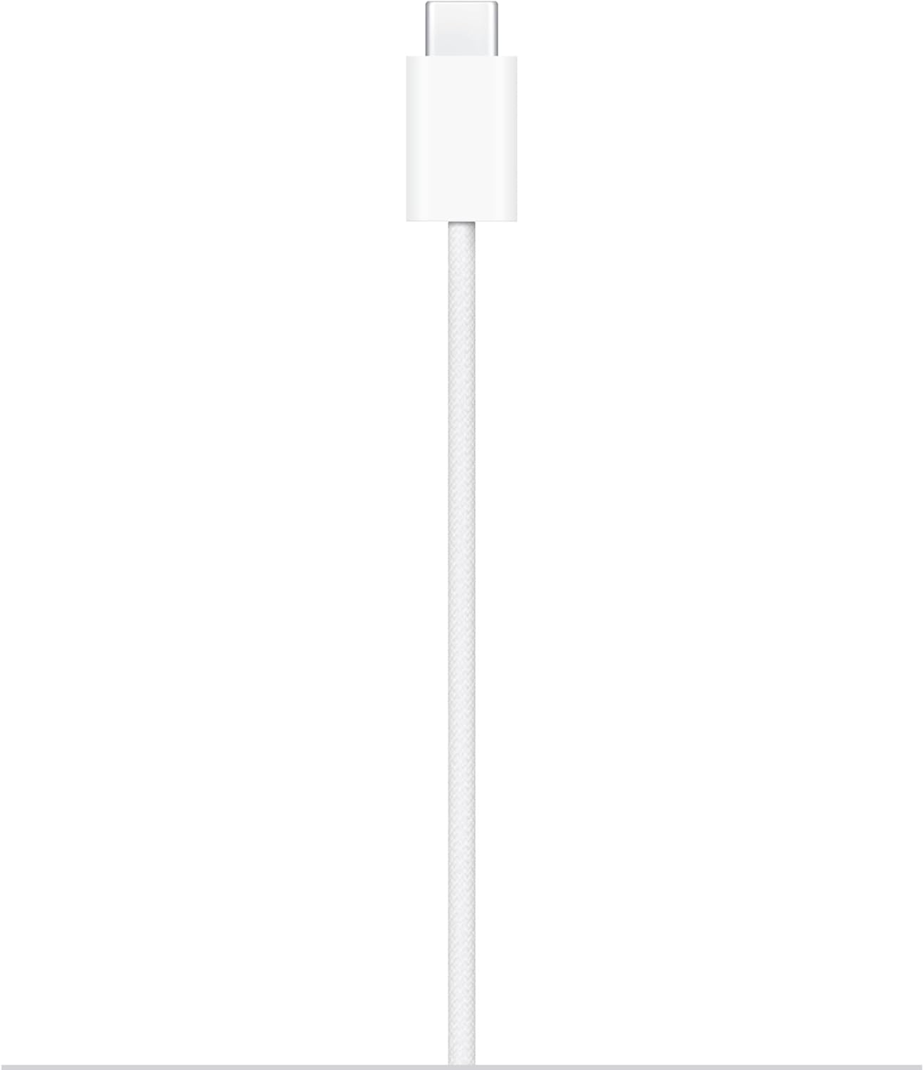 MagSafe Charger (1 m): Wireless Charger with Fast-Charging Capability