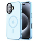 Universal MagSafe iPhone Case