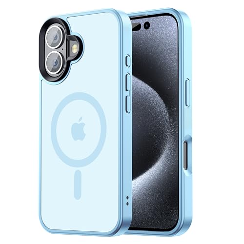 Universal MagSafe iPhone Case