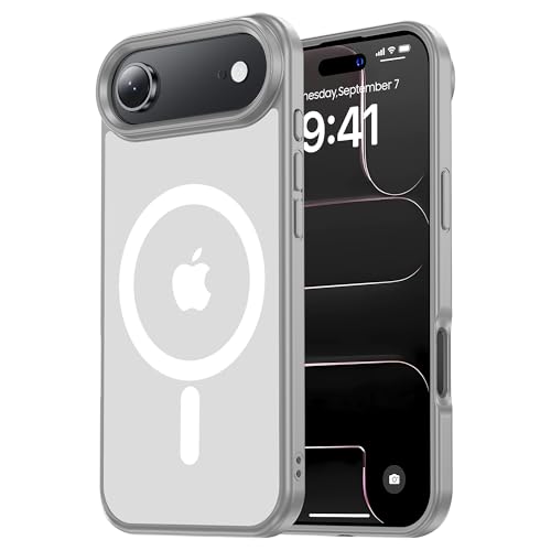 Universal MagSafe iPhone Case