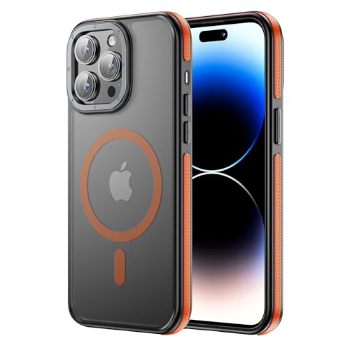 Universal MagSafe iPhone Case