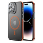 Universal MagSafe iPhone Case