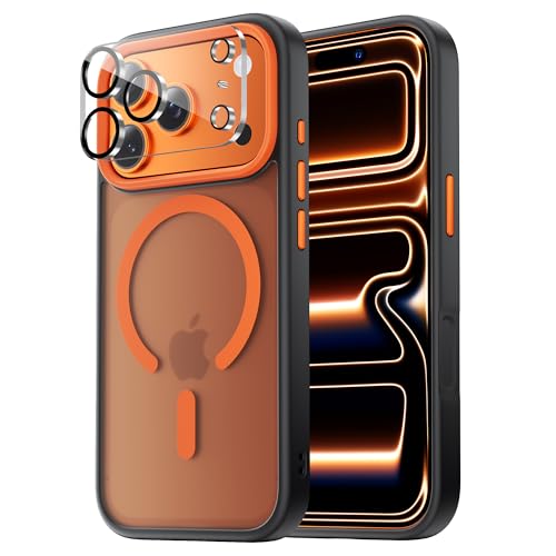 Universal MagSafe iPhone Case