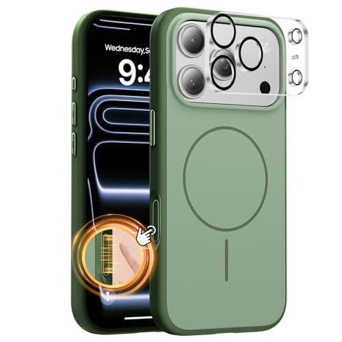 Universal MagSafe iPhone Case