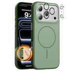 Universal MagSafe iPhone Case