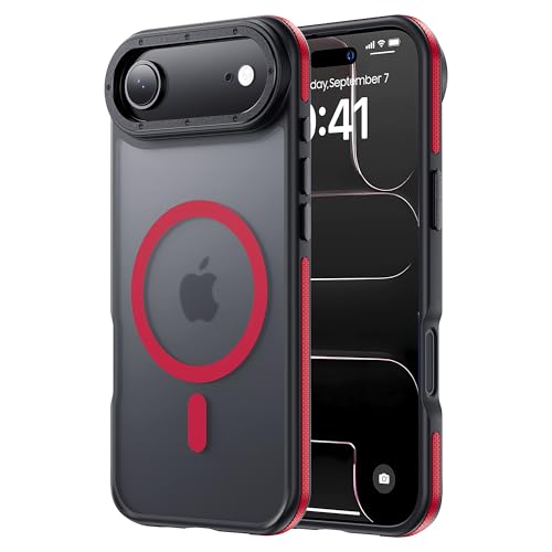 Universal MagSafe iPhone Case