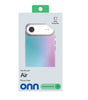 onn Phone Case for iPhone Air