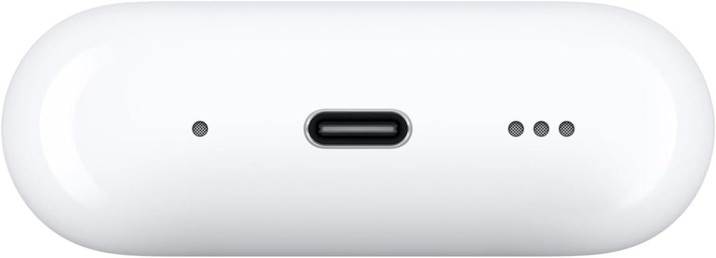 Renewed AirPods Pro 2nd Gen with USB-C MagSafe Charging Case
