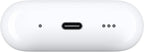 Renewed AirPods Pro 2nd Gen with USB-C MagSafe Charging Case