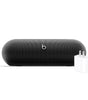 Beats Pill - Portable Bluetooth Speaker - Up to 24H Battery Life, Water Resistant, Bluetooth, Apple & Android Compatible, Seriously Loud Sound for Home, Outdoor and Travel - Matte Black