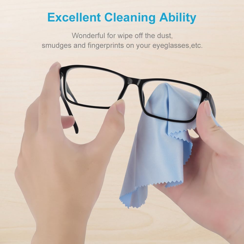 Microfiber Cleaning Cloth