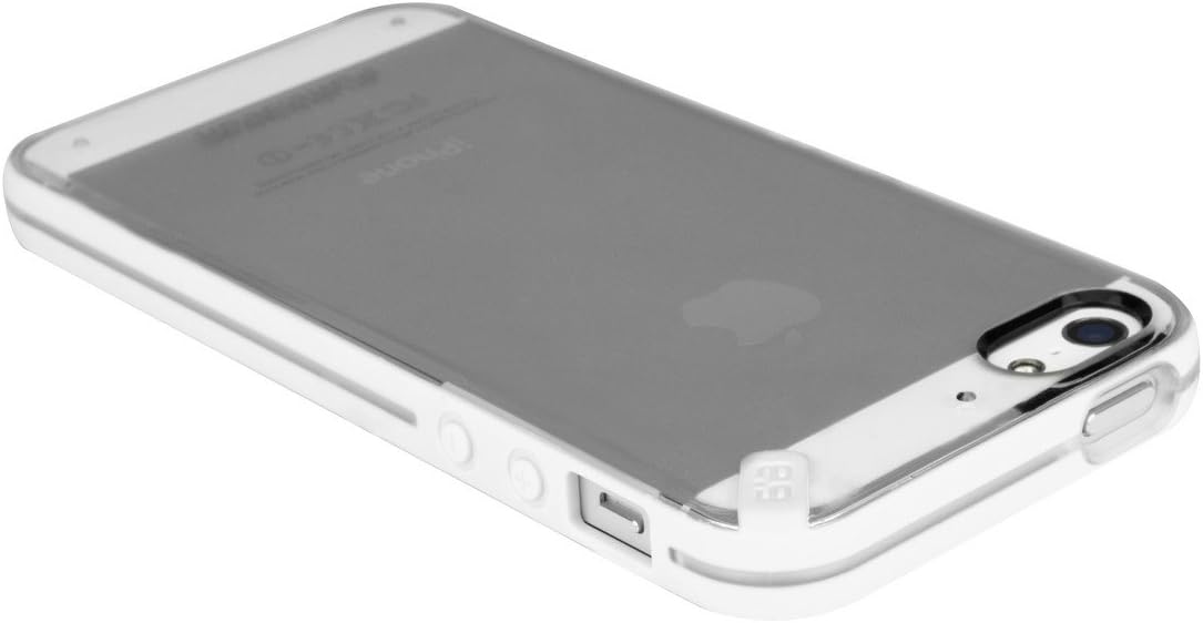 PureGear Slim Shell Case for iPhone 5c - Coconut Jelly