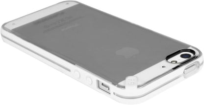 PureGear Slim Shell Case for iPhone 5c - Coconut Jelly