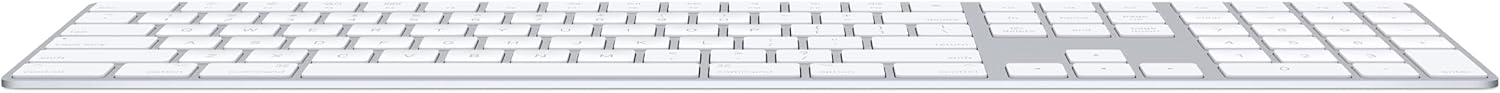 Apple Magic Keyboard
