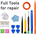 iPad 10th Gen Screen Replacement