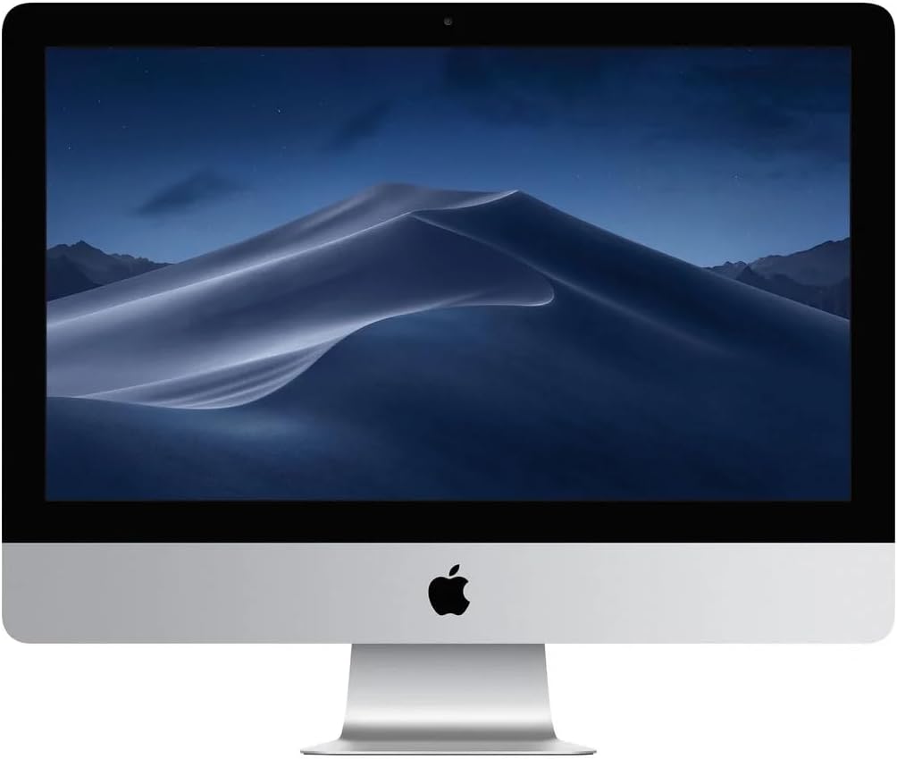 Renewed 21.5" 4K iMac