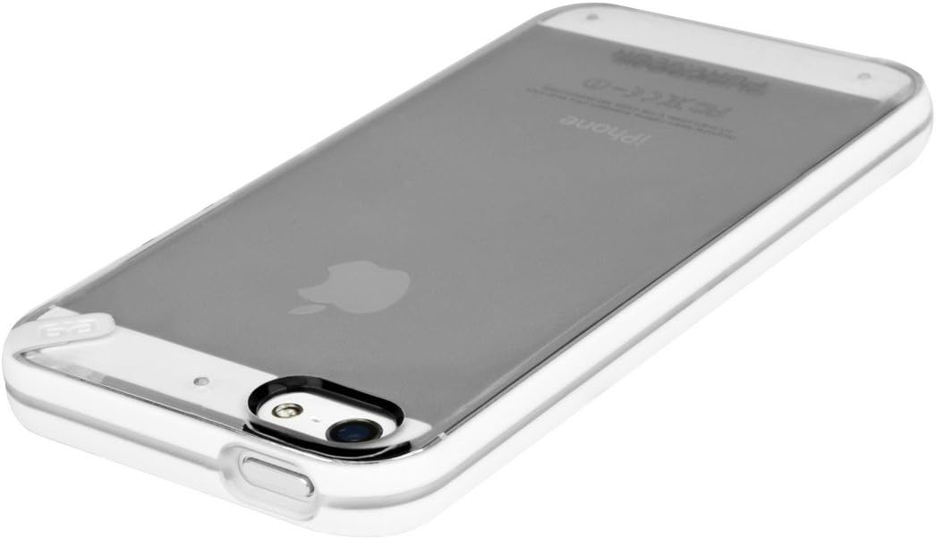 Slim Shell Case for iPhone 5c - Coconut Jelly