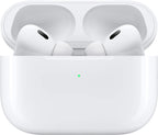 Renewed AirPods Pro 2nd Gen with USB-C MagSafe Charging Case