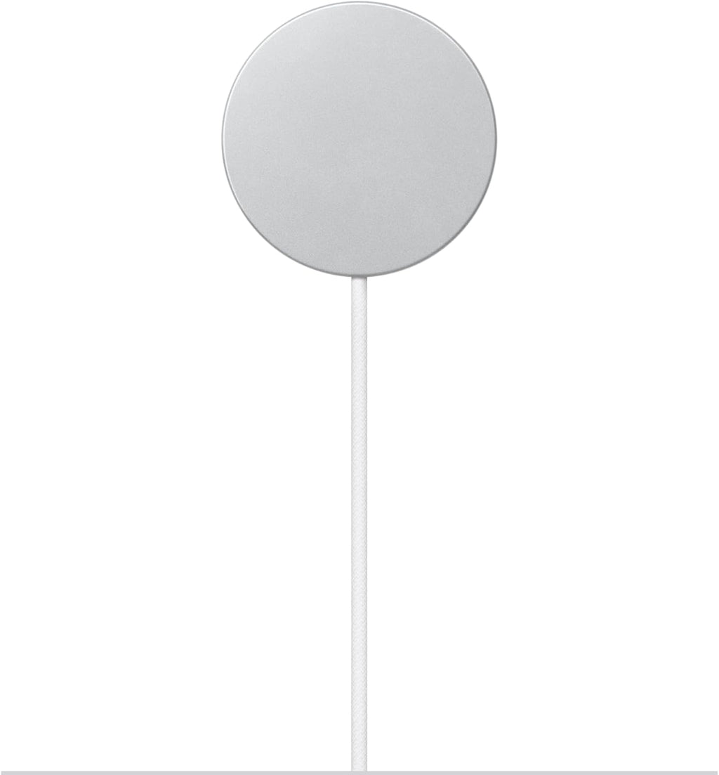 MagSafe Charger (1 m): Wireless Charger with Fast-Charging Capability
