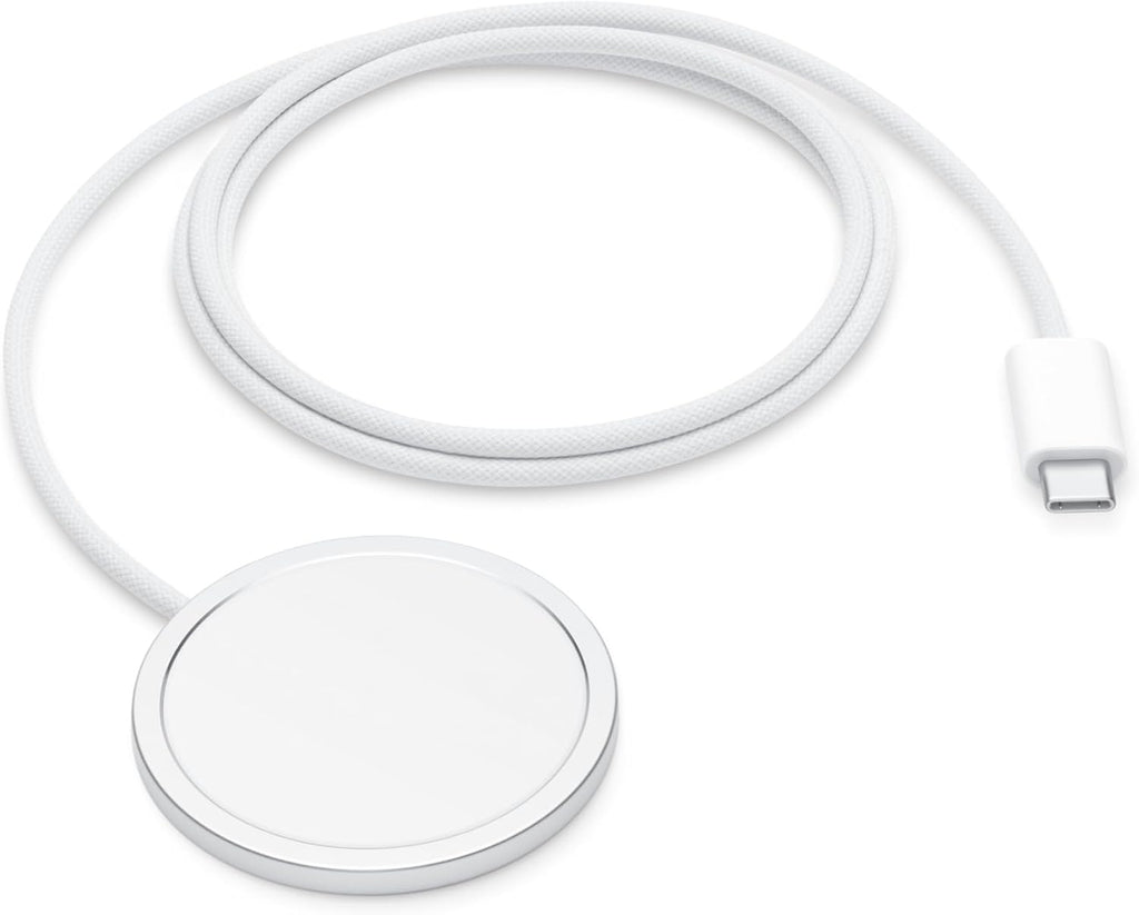 MagSafe Charger (1 m): Wireless Charger with Fast-Charging Capability