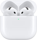 Apple AirPods 4 Spatial Audio Earbuds