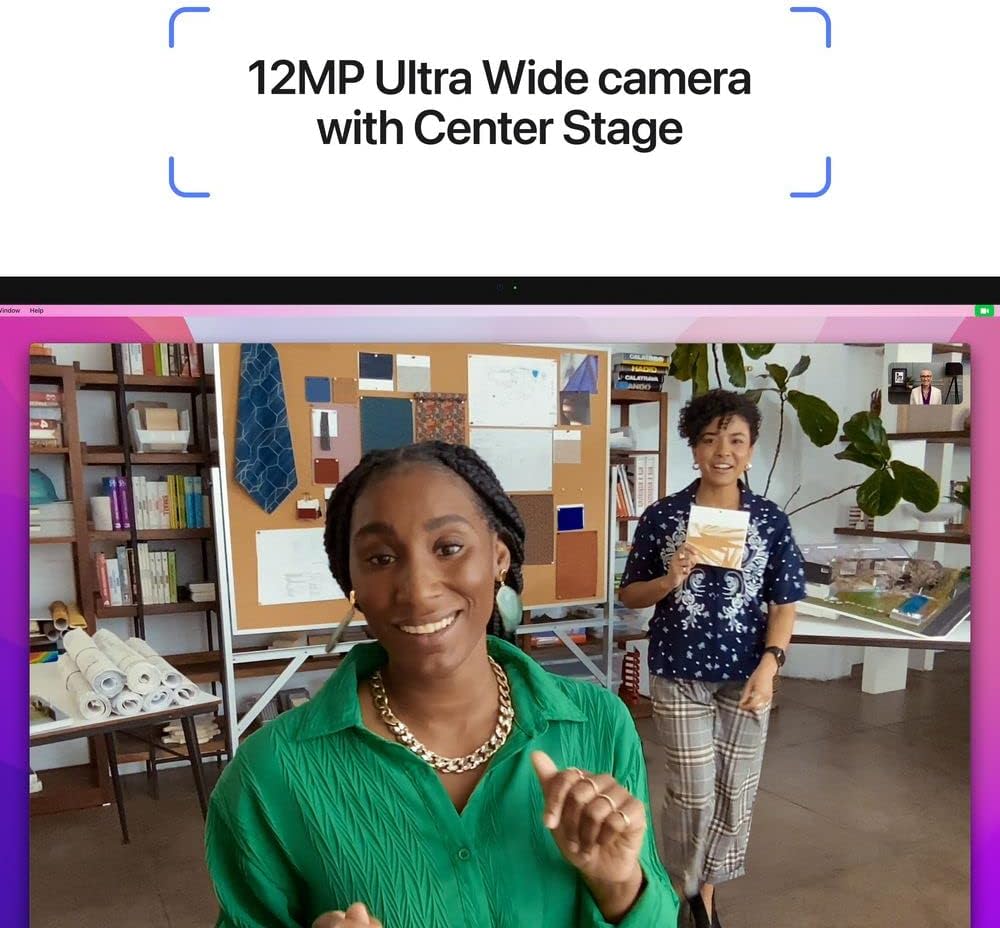 Apple Studio Display