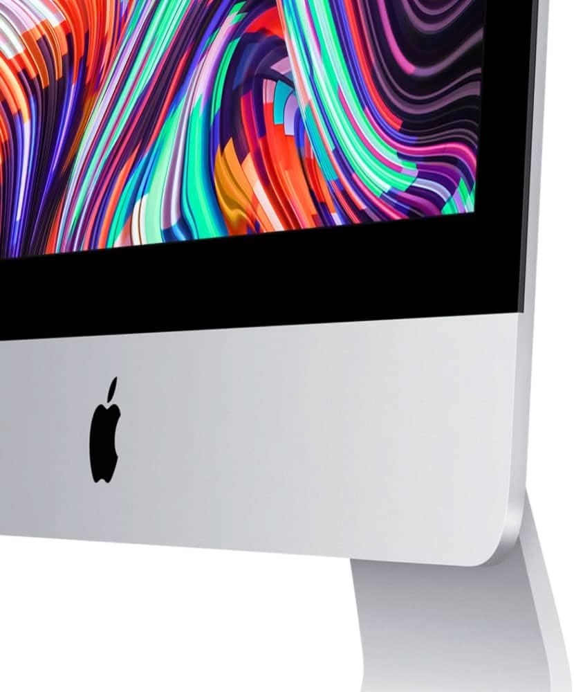 Apple 2017 iMac with 2.3GHz Intel Core i5, 21.5-inch, 8GB RAM, 256GB SSD Storage (Renewed)