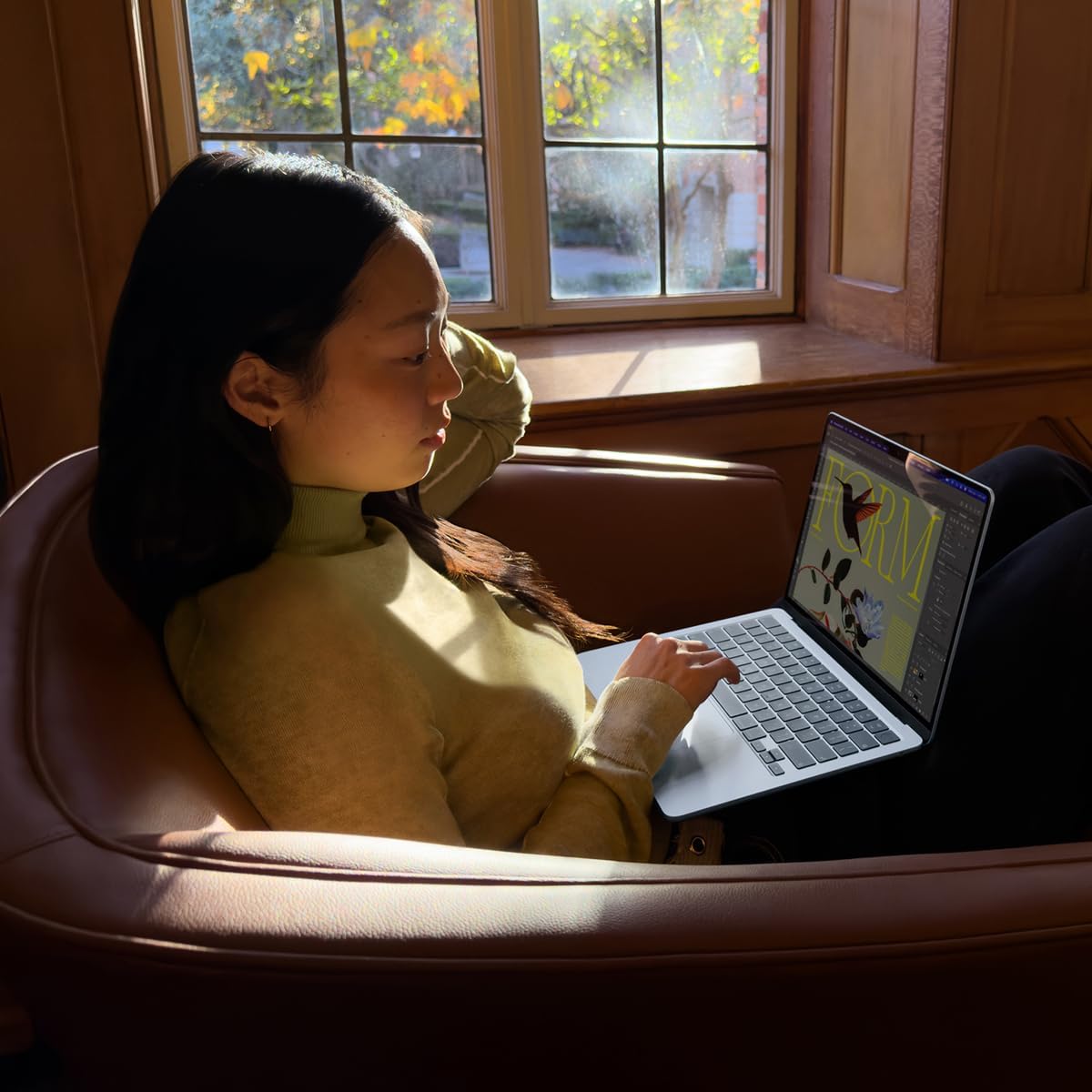 Apple 2026 MacBook Air 13”